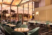 The St. Regis Bal Harbour Resort Hotels in Bal Harbour