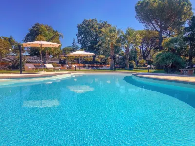 B&B Blanc Maison Etna Relais & Charme Hotels in Mascalucia