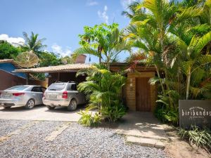 Trancoso House - Hotel Boutique