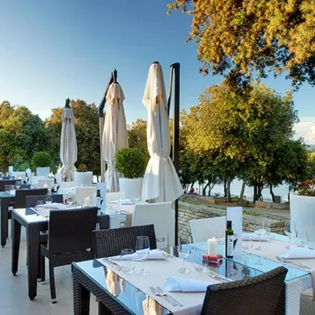 Valamar Tamaris Resort