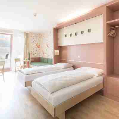 Jufa Hotel Stubenbergsee Rooms