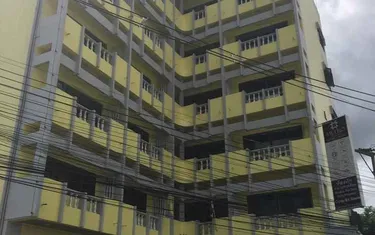 รูปภาพของโรงแรมเมโทรเรสซิเดนซ์ (บุญเที่ยงแมนชั่น)