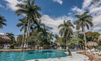 El Fuerte de Rozo Hotel Restaurante