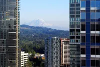 Hyatt Regency Bellevue Hotels in King County