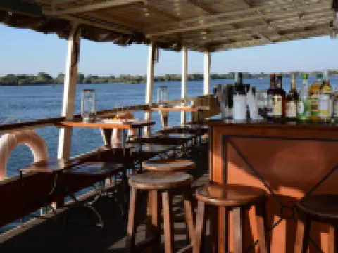 Cresta Sprayview Hotel Hotels in Victoria Falls