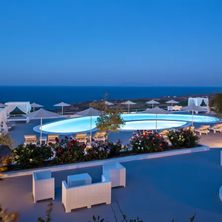Amber Light Villas