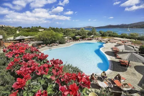 Resort Cala di Falco