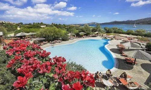 Resort Cala di Falco