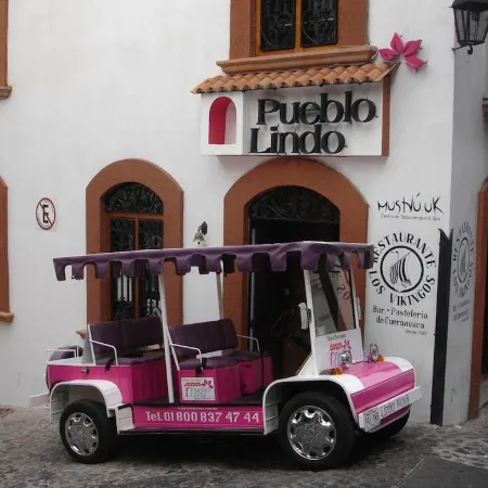 Boutique Pueblo Lindo