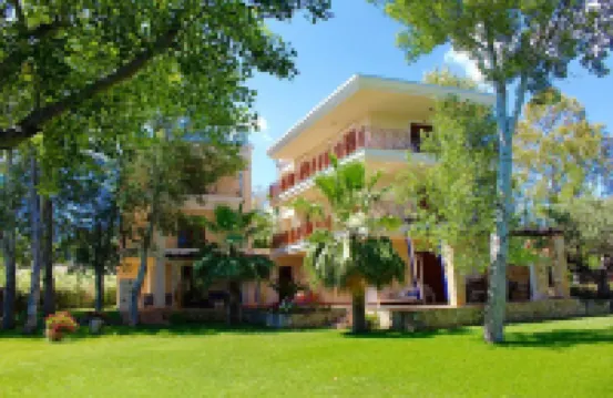 W Villas Halkidiki Hotels in 