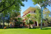 W Villas Halkidiki