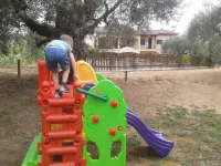 Can Gual Agroturimo
