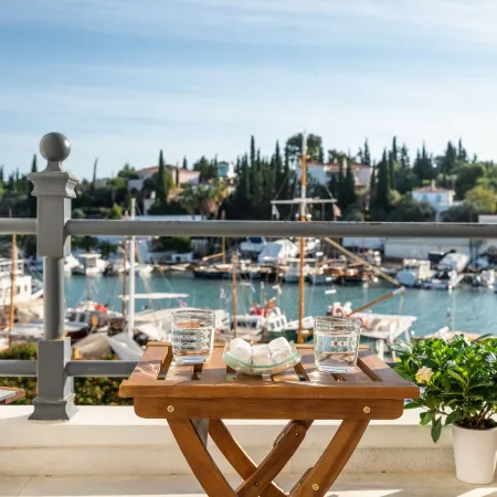 Porto Vecchio Luxury Suites