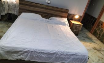 Self Contained Master Bedroom Apartment in Tema