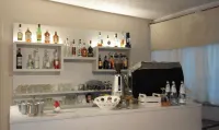 Hotel Villa Rosa - Barer