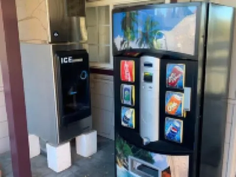 Villa Court Inn Oroville Hotels in Oroville