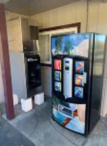 Villa Court Inn Oroville