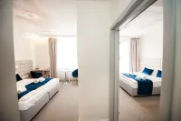 Hotel Gdynia Boutique - balcony