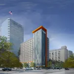 Carte Hotel San Diego Downtown, Curio Collection by Hilton Hotels in San Diego