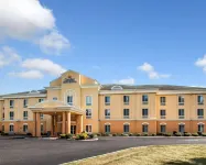 Comfort Inn & Suites Carneys Point