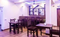Eve Resort - bar