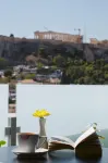 Athens Cypria Hotel - romantici