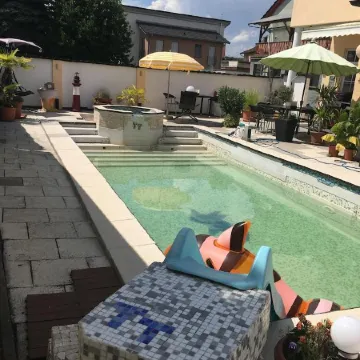 Gästehaus Tante Tienchen ,