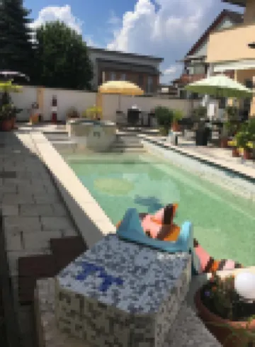 ガストハウス タンテ ティンシェン