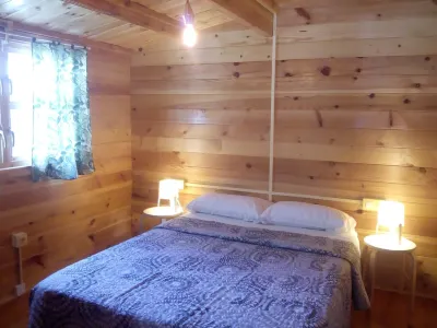 Camping la Pedrera Hotels in Algorfa