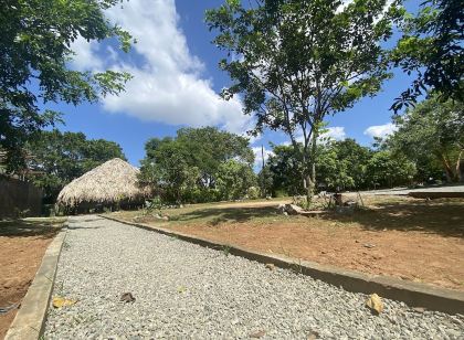 Yala Lake View Cabanas