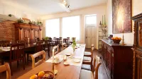 阿爾特斯塔特加斯特豪斯德魯斯韋爾飯店 呂訥堡住宿飯店