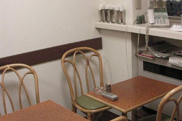 호텔 야나기바시(Hotel Yanagibashi)_4