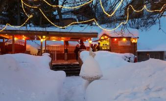 Ferienhotel Rothbacher Hof