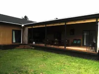 Eve and Sandys Holiday Home