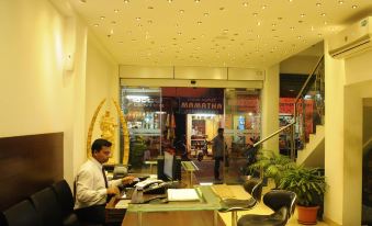 Hotel Sri Krishna Residency
