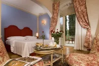 Villa la Borghetta Spa Resort Hotels in Figline e Incisa Valdarno