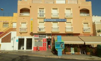 Hostal Carlos III
