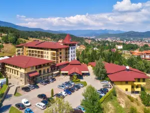 Popular Luxury Hotels in Pazardzhik