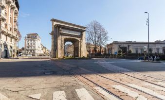 Cà Bèla - Porta Romana