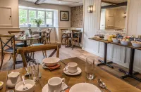 The Crown Inn Hotels in Cambridge