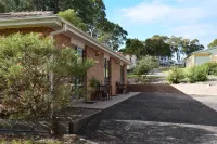 Bega Caravan Park Hotels in Tathra