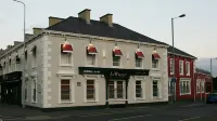 Strangford Arms Hotel Hotel di Kircubbin