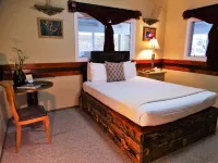 Lokahi Lodge - بيت ضيافة