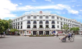 Saigon Morin Hotel