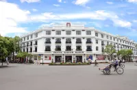 Khách sạn Saigon Morin Các khách sạn ở Phú Hậu