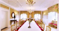Kokkedal Slotshotel Hotel a Nibe