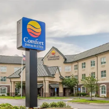 Comfort Inn & Suites Daphne Spanish Fort - Mobile East