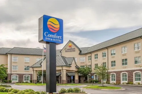 Comfort Inn & Suites Daphne Spanish Fort - Mobile East