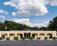 Econo Lodge Hotels in Kosciusko