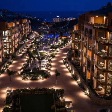 Arguineguín Park by Servatur VV